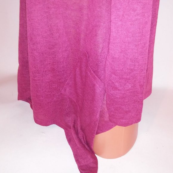 Essentials by Milano Cardigan - Picture 5 of 7